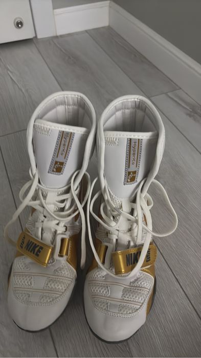 хайперко 1 для бокса,