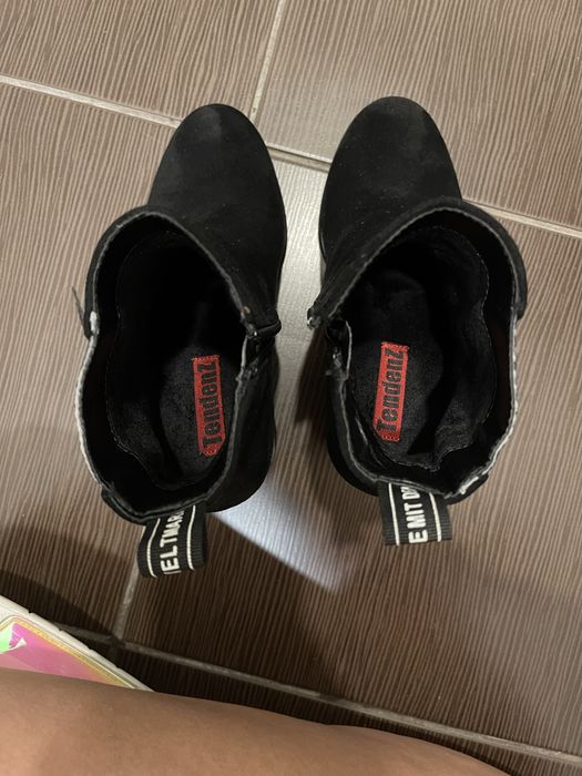 Дамски боти