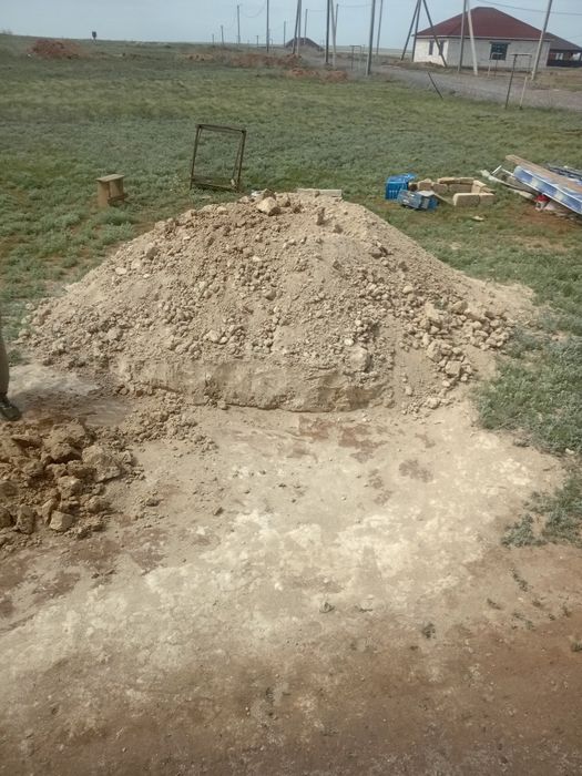 Продам белую глину
