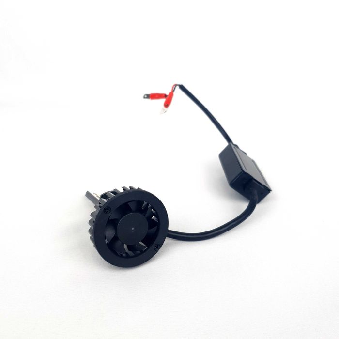 Faza Lunga-BEC LED H1-MULTIMARCA-26000Lm-6000K-110W-CANBUS-Aluminiu-L4