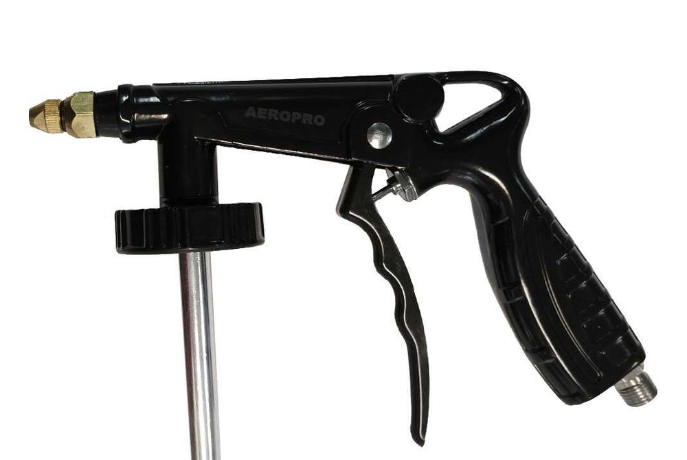 Пневматичен пистолет за шагрен, 619