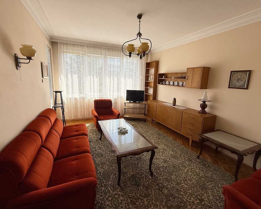 Дава се под наем Двустаен апартамент в София, Хиподрума - 68 кв.м за 498.27 € - Снимка #2