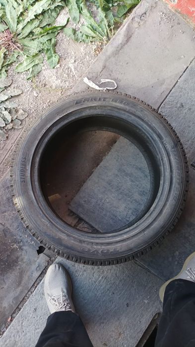 Резина Garit G30 215/50 R17