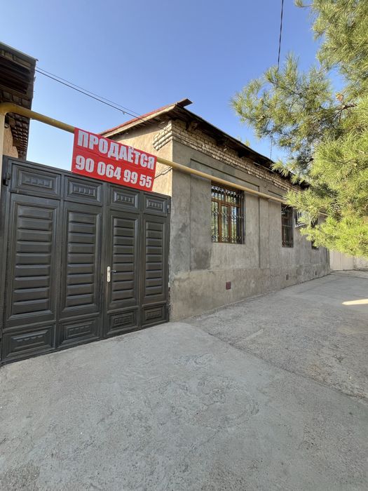 Юнусабад Шахристан - продается 3.2 сотки улица Чинабад срочно