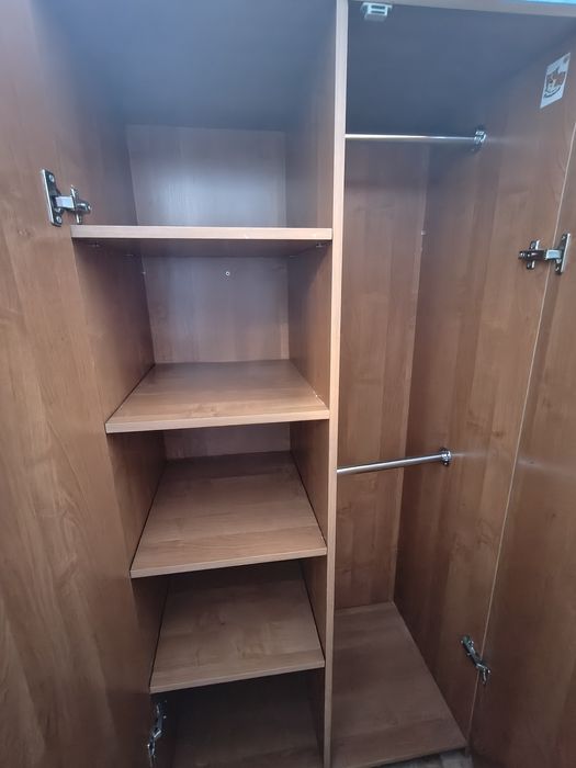 Кровать двухярусная