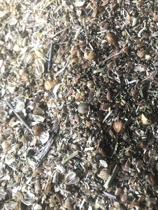 Отруби Кебек Трз