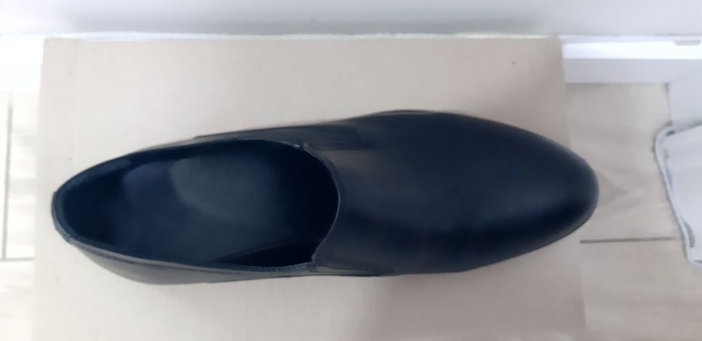 Продам туфли мужские