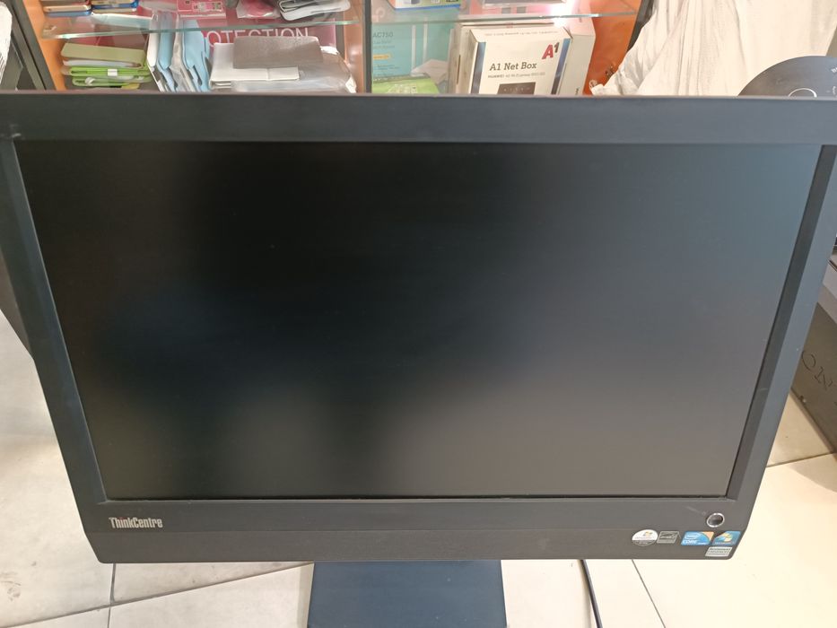 Lenovo Thinkpad Center m90z i3, Гаранция