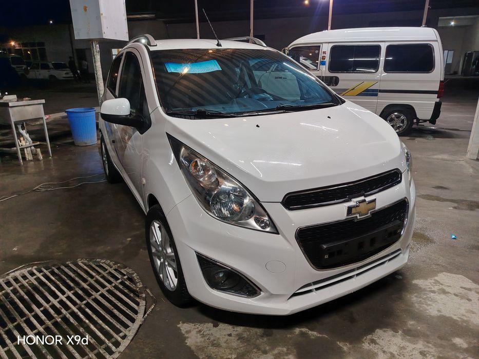 Spark 2019  super narx ideal yangidek tozzza