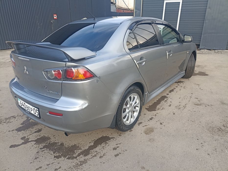 Продам Лансер 10