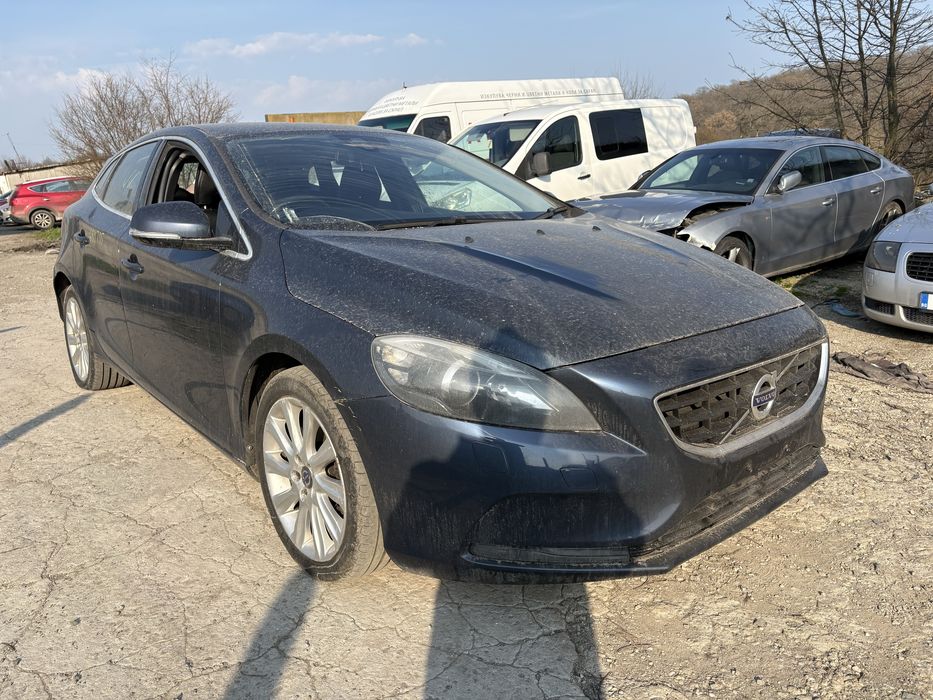 volvo v40 t4 волво в40 т4 на части