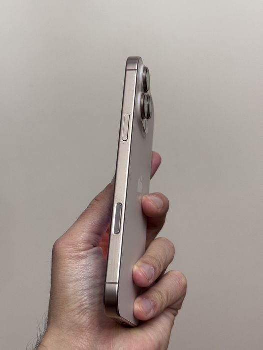 Iphone 16 Pro Max. 256гб. БЕЗ РЕМОНТ!