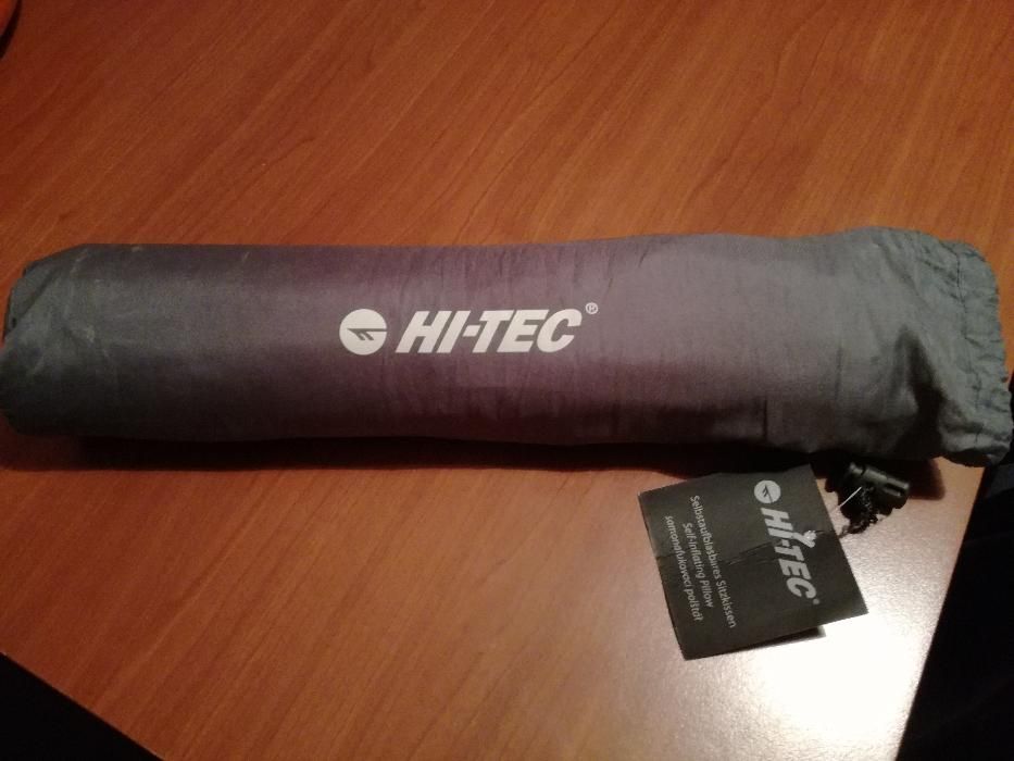 Надуваема възглавница HI-TEC-НОВА