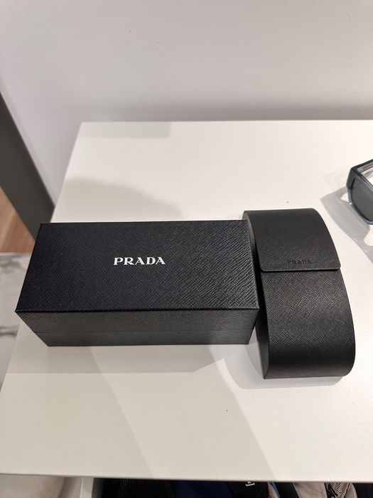 PRADA Слънчеви Очила
