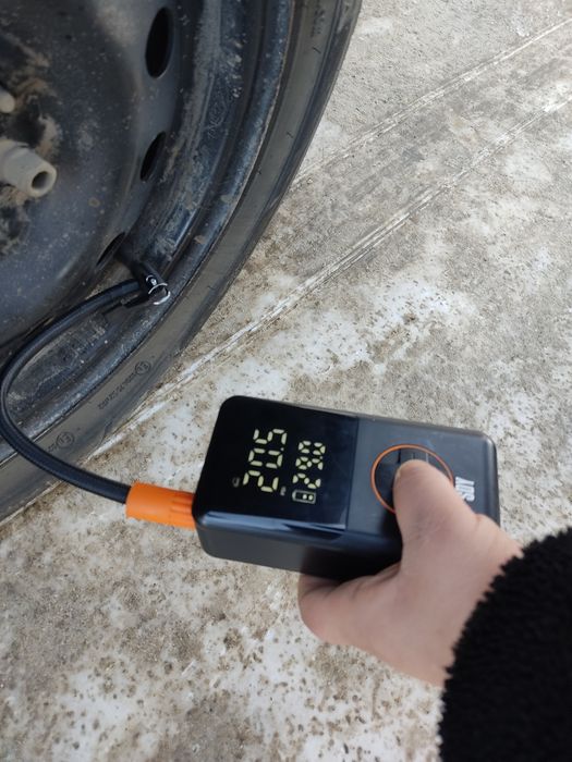 Продам электронасос