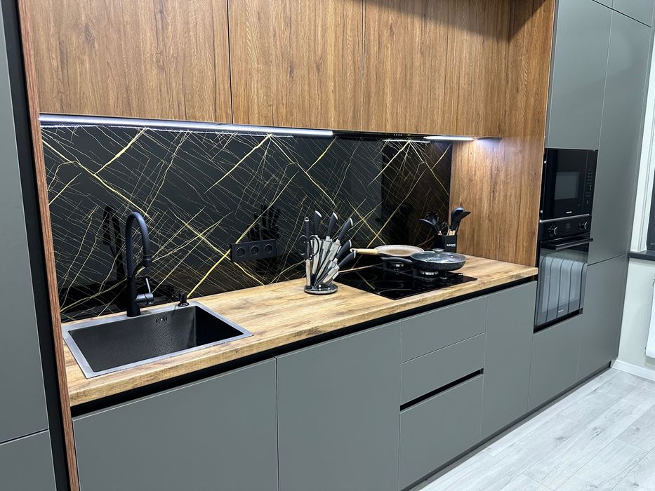 Продам 2к квартиру, люкс, ориентир флагман