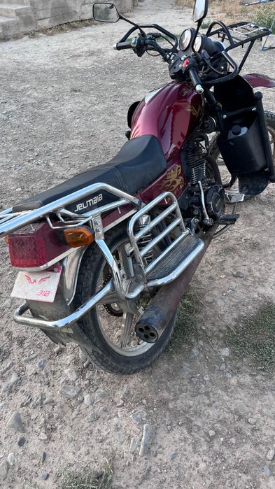 Желмая м18 300куб