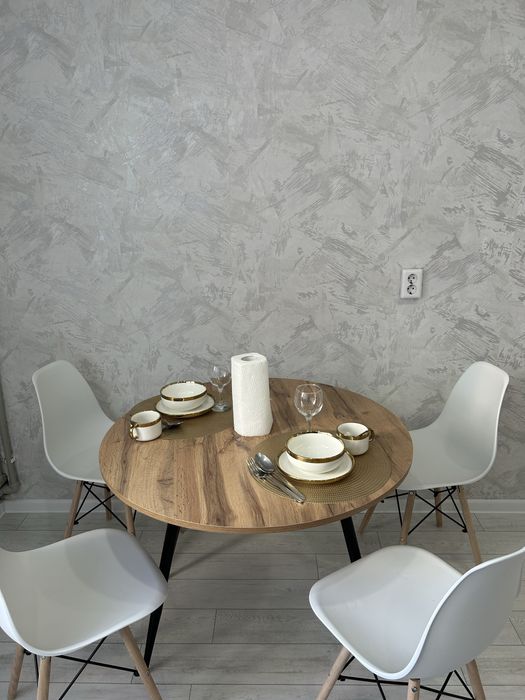 Квартира VIP посуточна