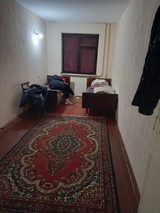 Продам или обмен на участок 2-х км.кв на Октябре