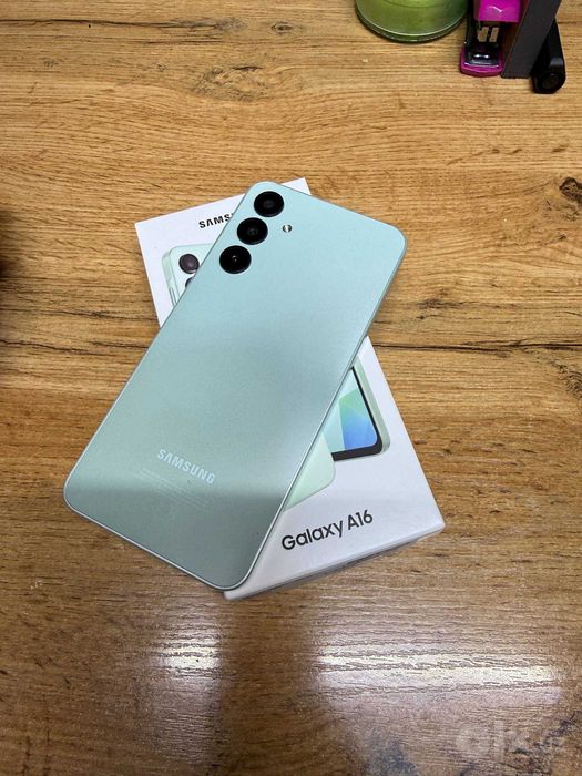 Samsung Galaxy A16