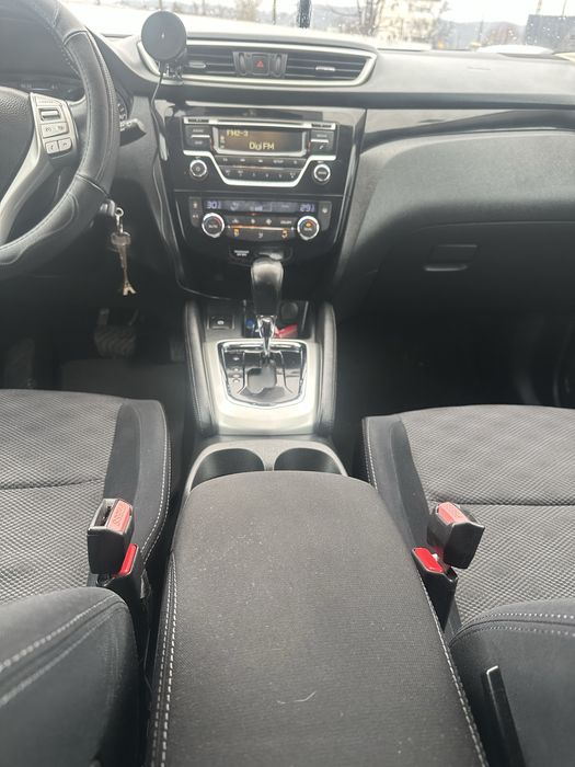 Nissan  Qashqai   J 11 Euro 6. accept  si unele variante!