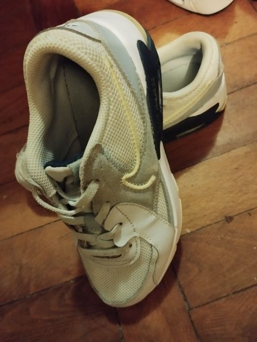 Adidas Nike Nr. 33,5