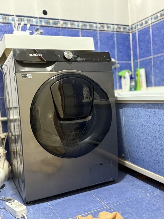 Кір жуғыш машина сатылады