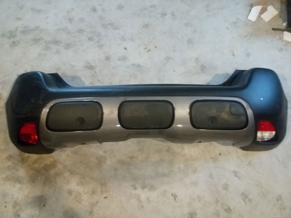 bara spate citroen c3 aircross cod 13489730 an 2017- 2020