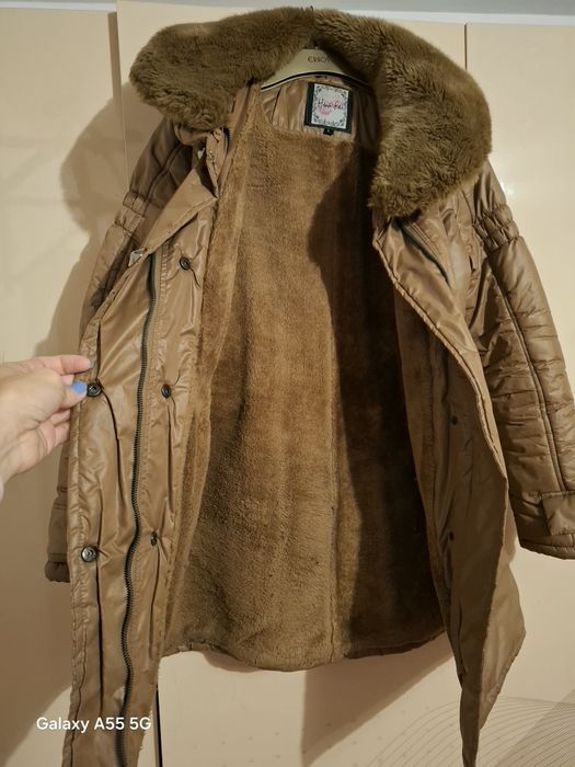 Geaca dama marimea M