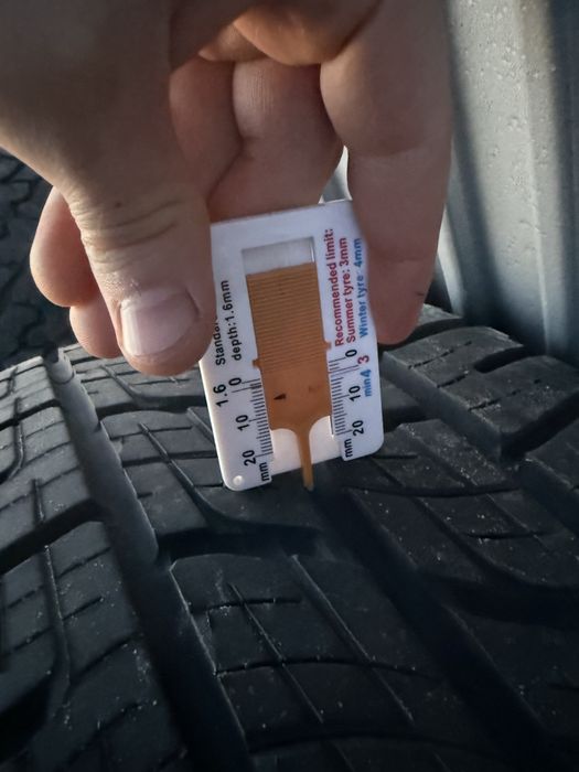 Jante anvelope R19 255/55/19 Land rover Discovery/ Range Rover 5x120