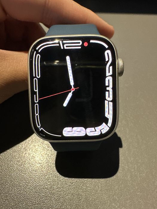 Apple Watch 9 45мм