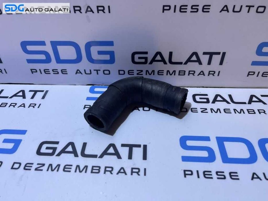 Furtun Conducta Apa Nissan Qashqai 1.6 DCI 2011 - Prezent Cod 14056BB51B 14056-BB51B