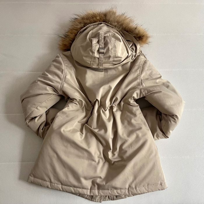 Geaca de iarna Canada Goose