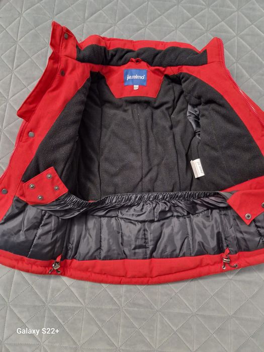 Costum ski, unisex, Jie. Relmo,  aproape nou