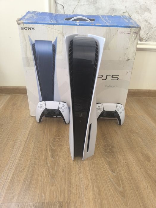 Ps 5 fat playstation 5 1TB