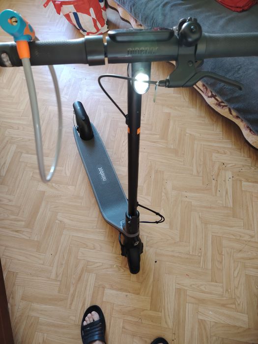 Vând monopatin Minibot