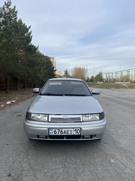 Продам Ваз 2110