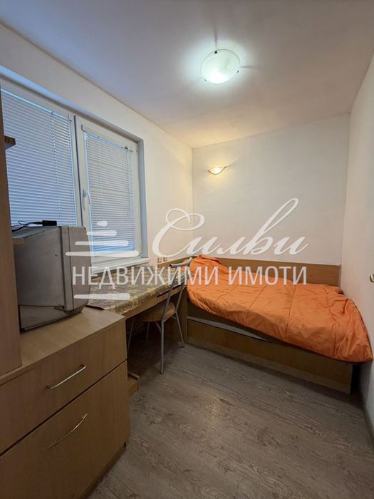 ЕТАЖ от КЪЩА - ТОП Център!