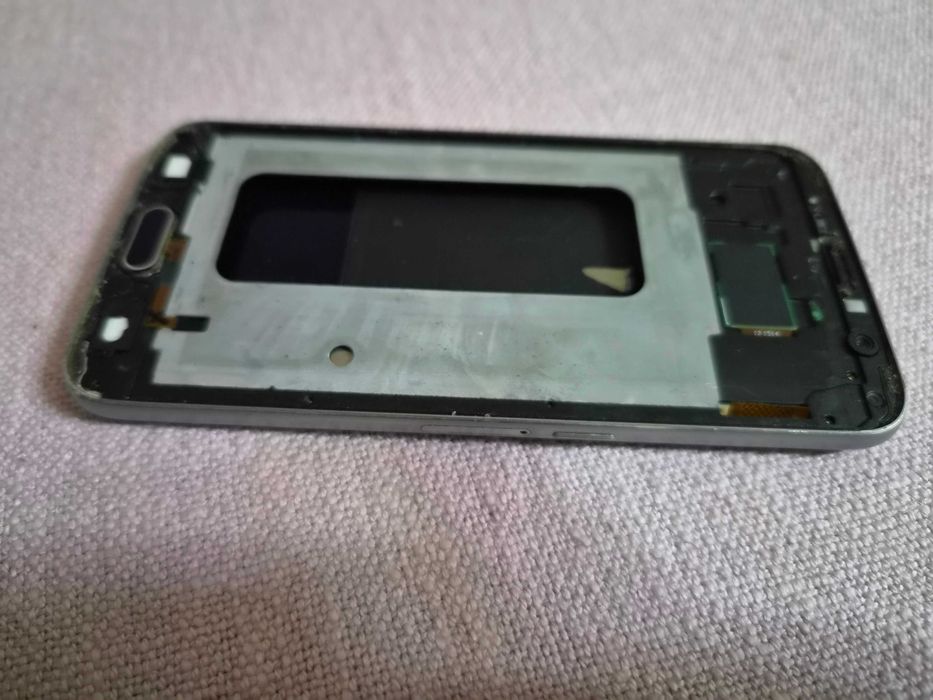Capac spate Galaxy S6