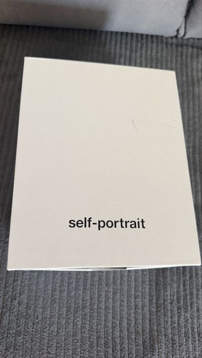 Оригинална мини чанта Self-portrait