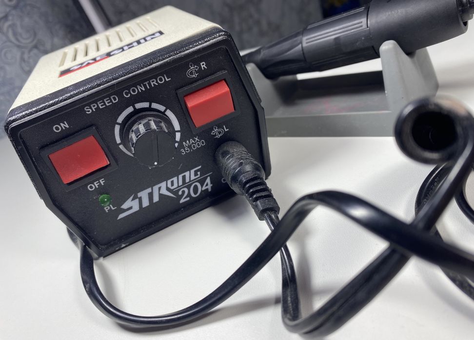 Аппарат для маникюра