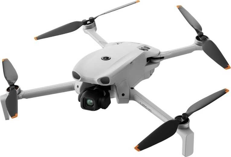Дрон - Квадрокоптер DJI Lito X1 Fly More Combo Plus (DJI RC 2)