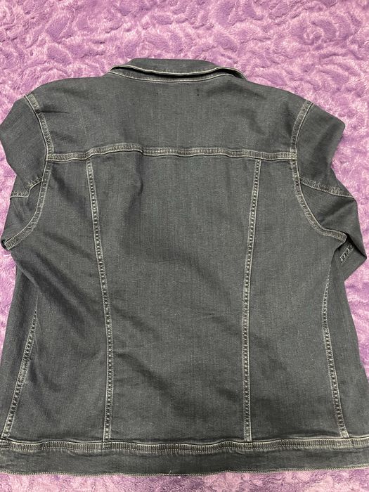 Дънкено яке Mavi