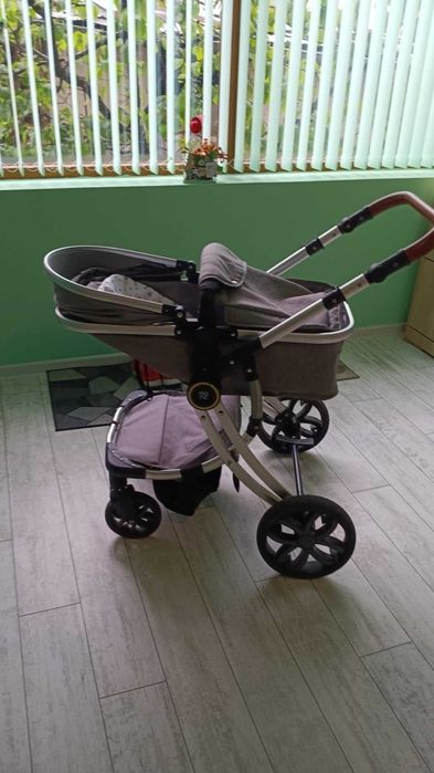 Детска количка Мони модел 585 !!!