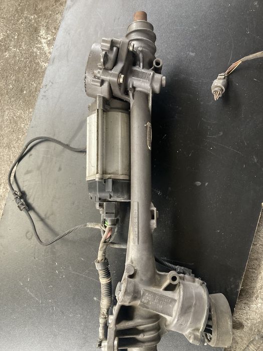 Vw polo seat altea 2015 година 1.6 tdi Кормилна Рейка