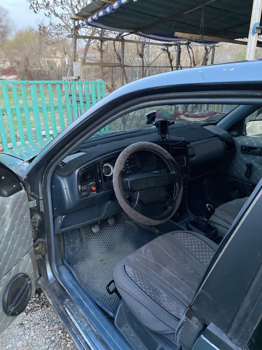 Volkswagen passat b3