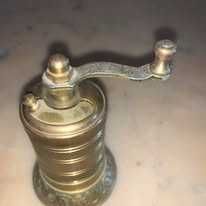 Mini rajnita din bronz