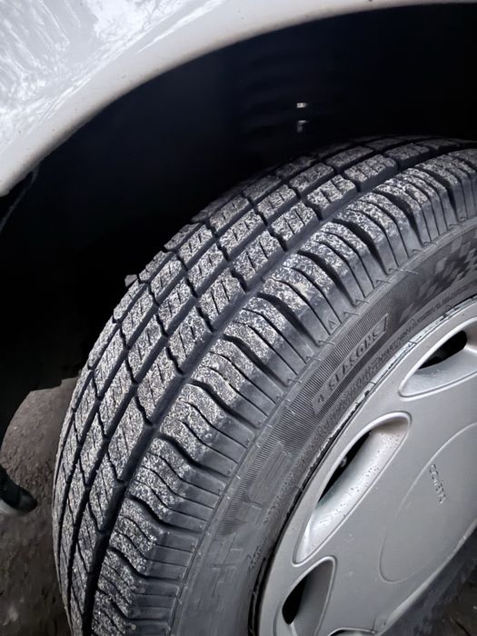 Matiz Ravon Best arenda