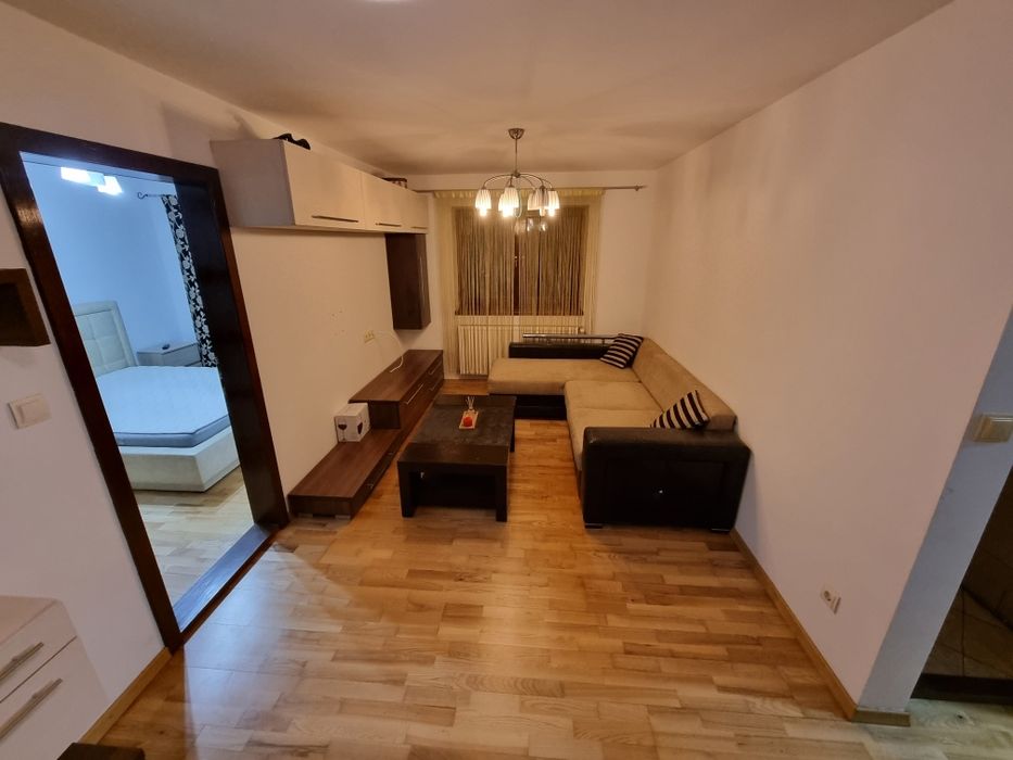 Apartament de inchiriat 2 camere Aleea spatarului