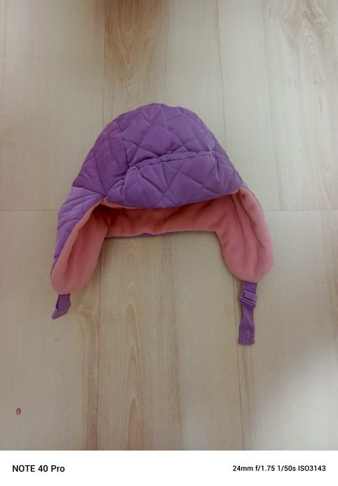 Pantaloni ski 134 cm